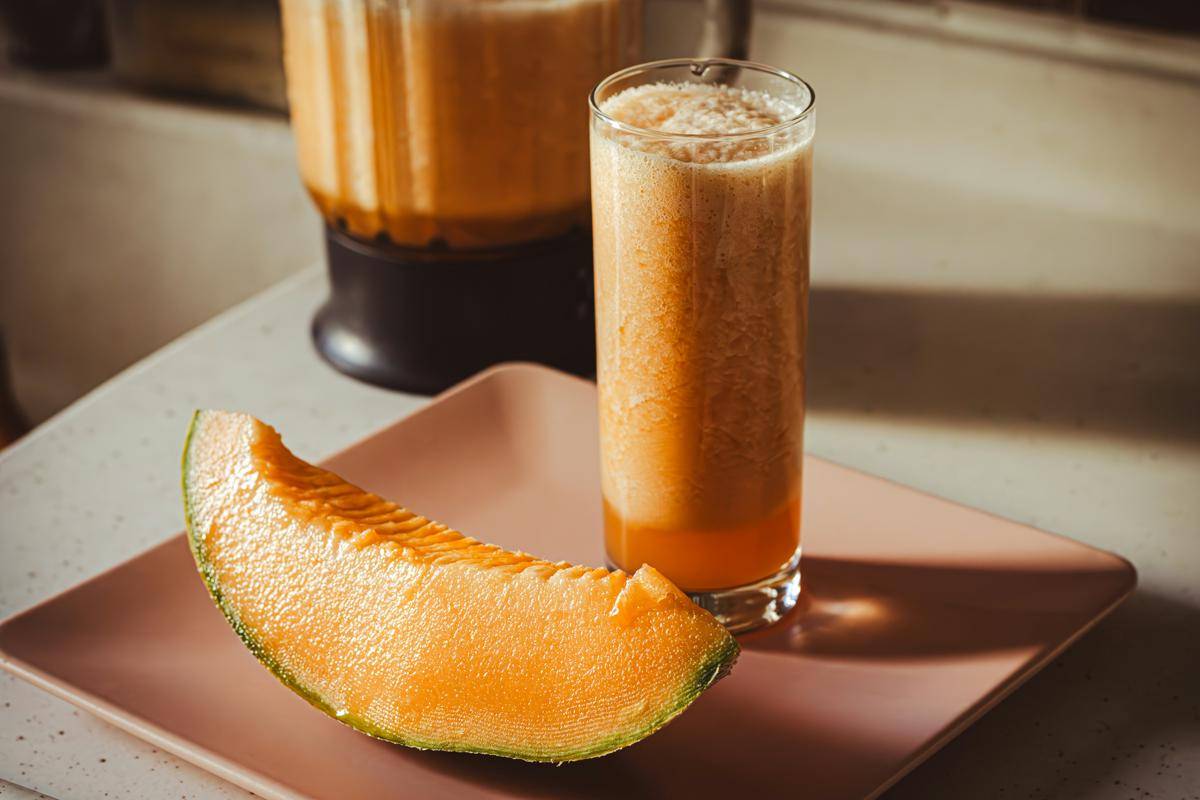 Kumpulan Resep Jus untuk Diet dalam 7 Hari, Penuh Khasiat