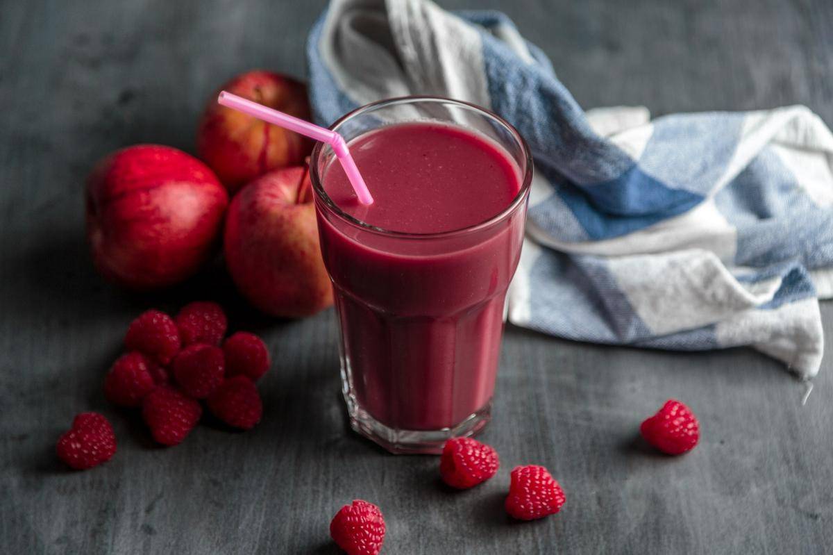 Kumpulan Resep Jus untuk Diet dalam 7 Hari, Penuh Khasiat