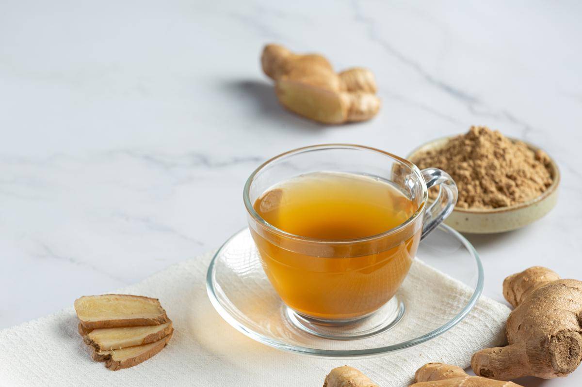 Kumpulan Resep Jus Detox 7 Hari yang Bantu Jaga Kesehatan
