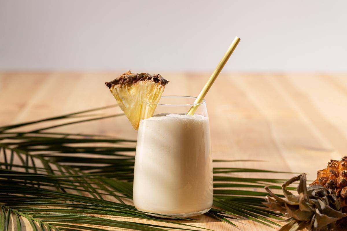 Kumpulan Resep Jus untuk Diet dalam 7 Hari, Penuh Khasiat