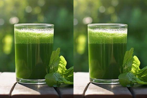 Kumpulan Resep Jus untuk Diet dalam 7 Hari, Penuh Khasiat