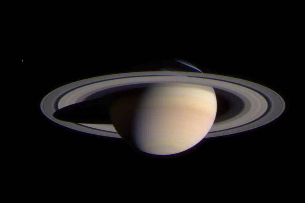 Saturnus