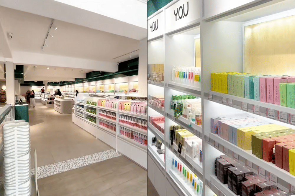 toko kosmetik surabaya