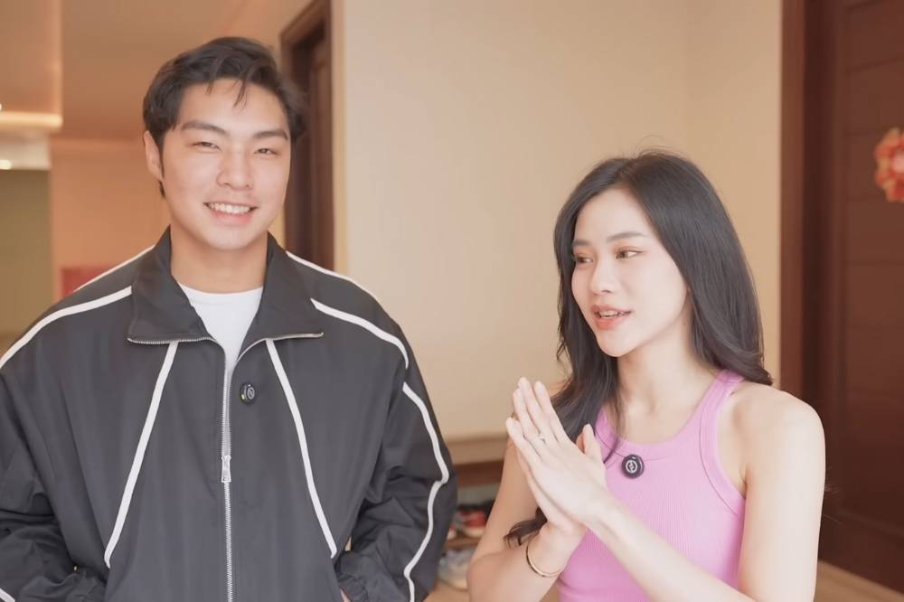 9 Foto Rumah Erwin Phang Suami Jessica Jane, Ada Ruang Karaoke