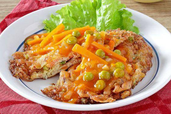 Kumpulan Resep Masakan Rumahan 30 Hari, Inspirasi Menu yang Wajib Coba!