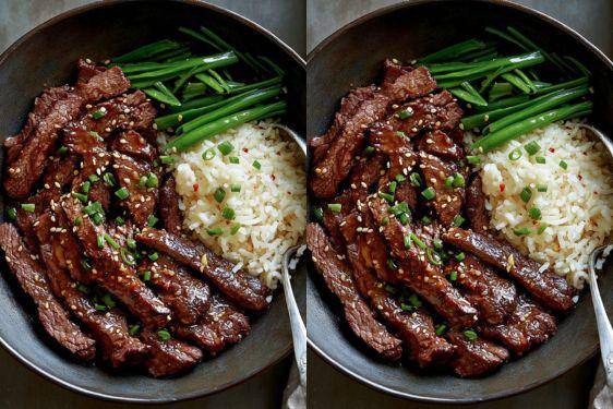 Kumpulan Resep Masakan Rumahan 30 Hari, Inspirasi Menu yang Wajib Coba!