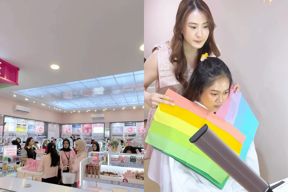 toko kosmetik surabaya