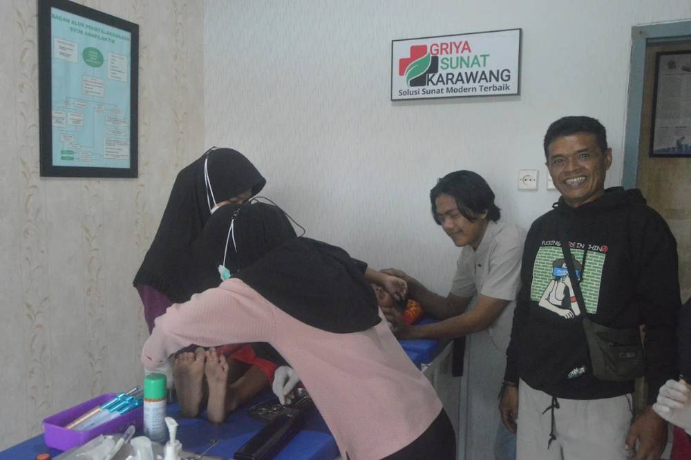 Griya Sunat Karawang