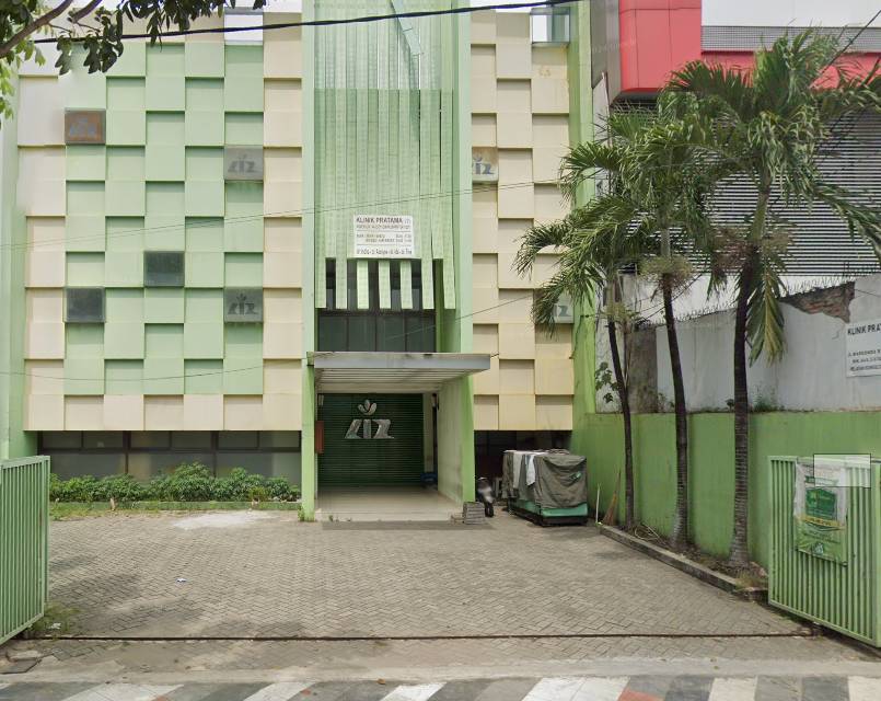 Liz Skin Care depok.png