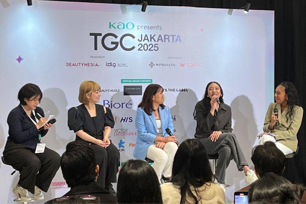 tgc 2025
