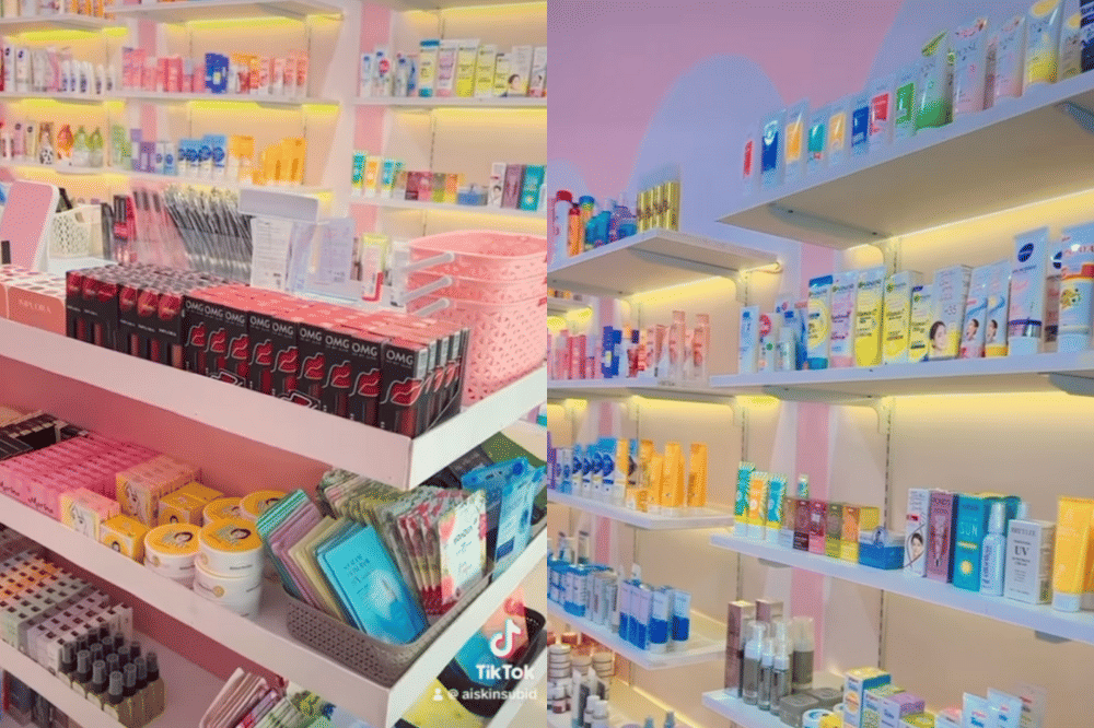 toko kosmetik surabaya