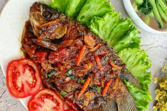 Kumpulan Resep Masakan Rumahan 30 Hari, Inspirasi Menu yang Wajib Coba!