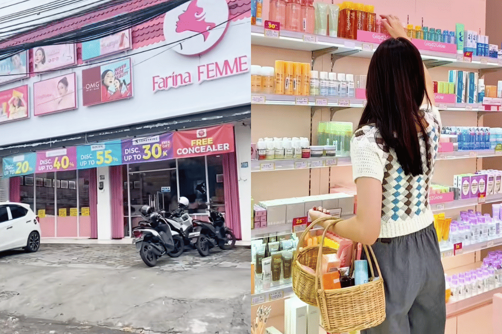 toko kosmetik surabaya