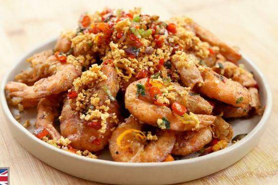 Kumpulan Resep Masakan Rumahan 30 Hari, Inspirasi Menu yang Wajib Coba!