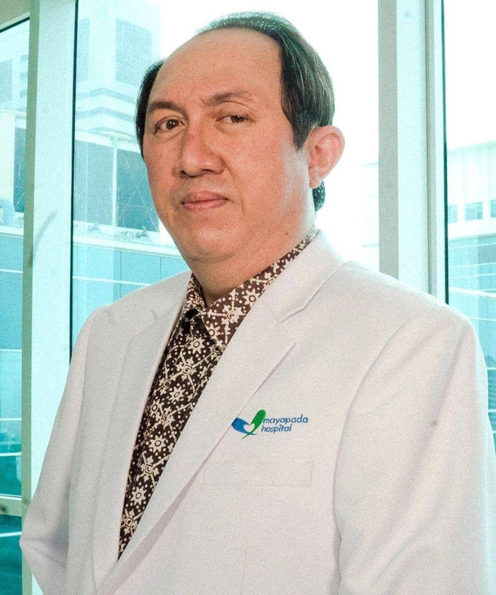 Rekomendasi Dokter Kandungan di Jakarta Selatan untuk Promil