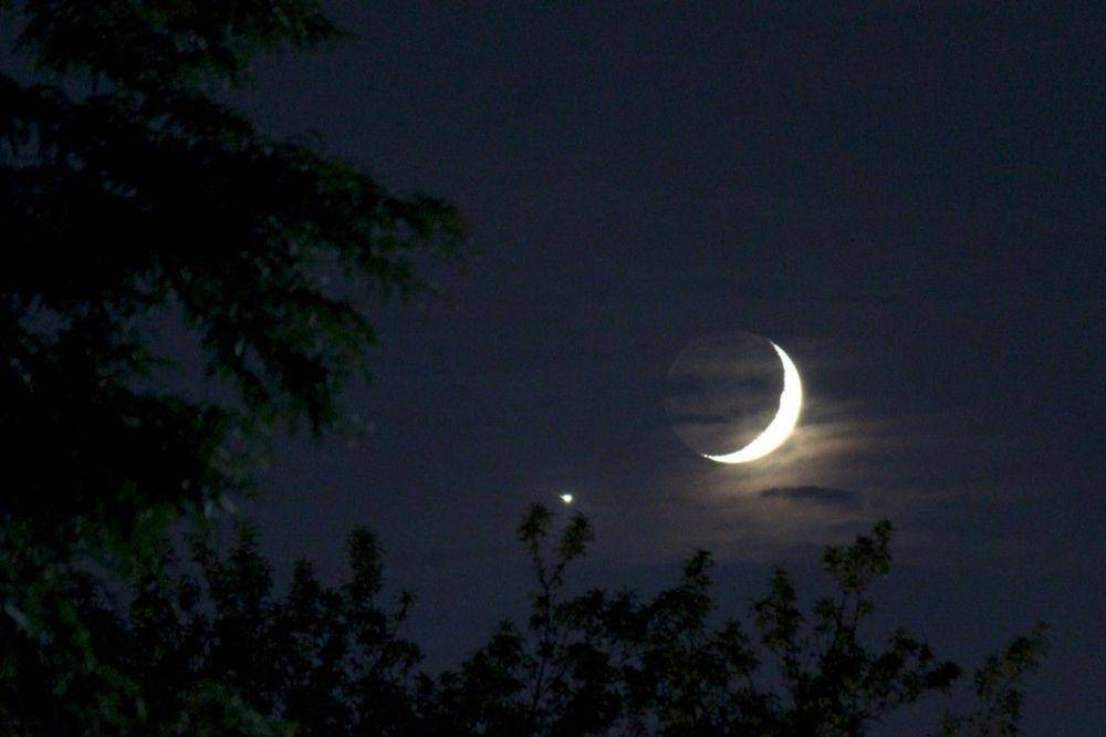 bulan sabit