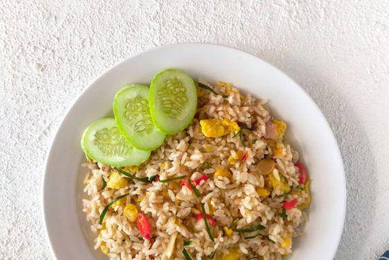Kumpulan Resep Menu Diet 7 Hari, Efektif Menurunkan Berat Badan