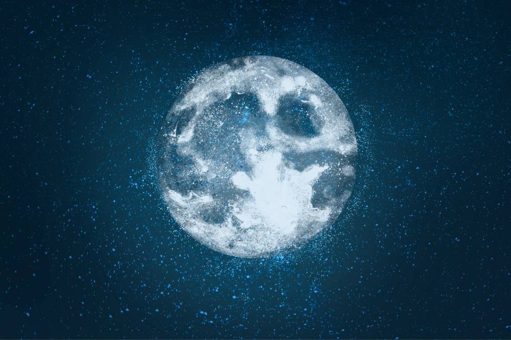 7 Fenomena Langit Ini Bakal Terjadi Bulan Juli 2025