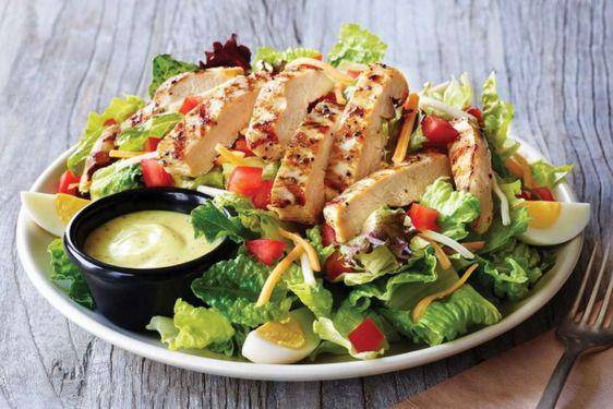 Kumpulan Resep Menu Diet Sehat 30 Hari, Ampuh Turunkan Berat Badan
