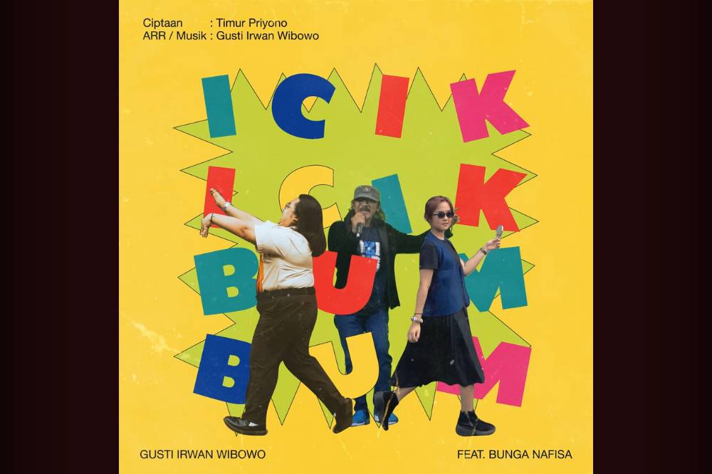 Gusti Icik Icik Bum Bum