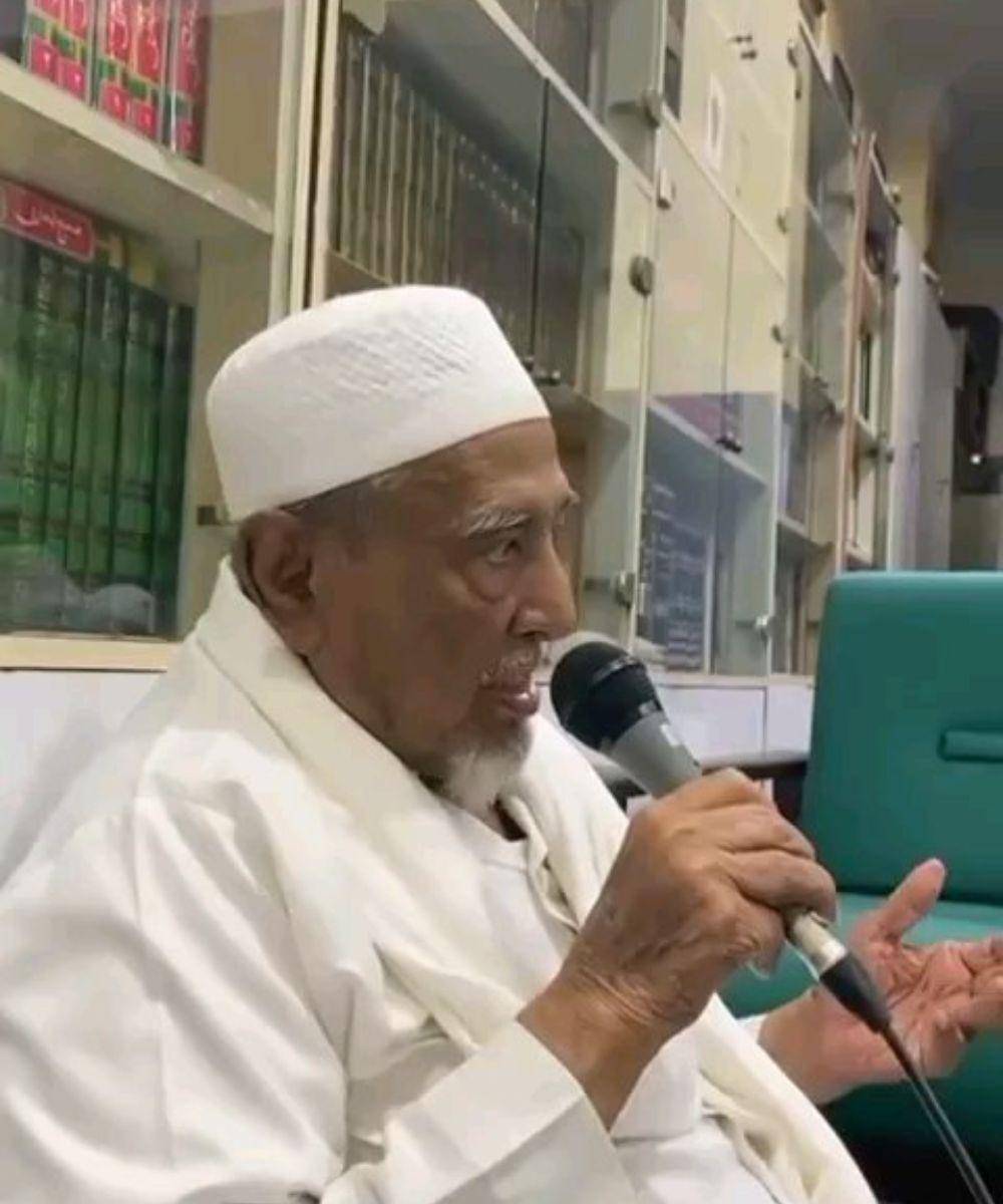 Fakta Mertua Tasyi Athasyia