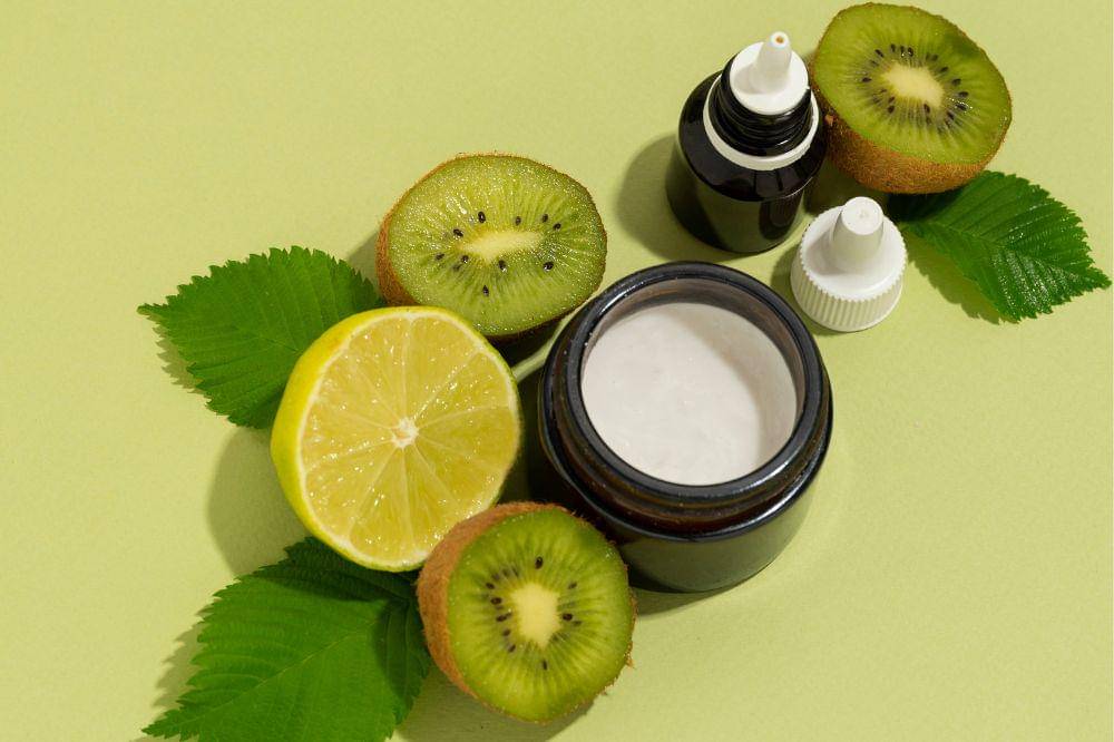 Kandungan Skincare untuk Mengatasi Kerutan di Wajah