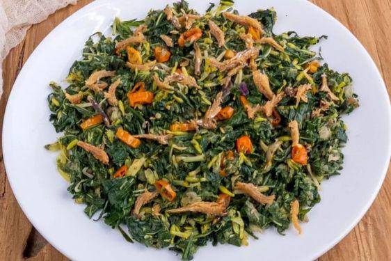 Kumpulan Resep Masakan Rumahan 30 Hari, Inspirasi Menu yang Wajib Coba!