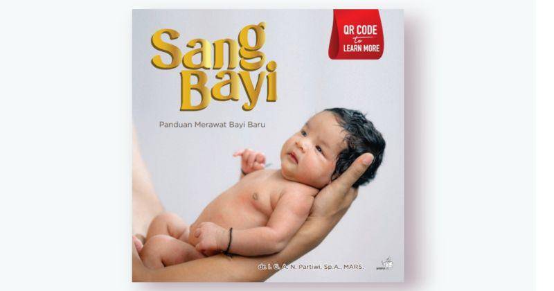 buku sang bayi