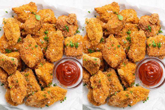 Kumpulan Resep Menu Diet Sehat 30 Hari, Ampuh Turunkan Berat Badan