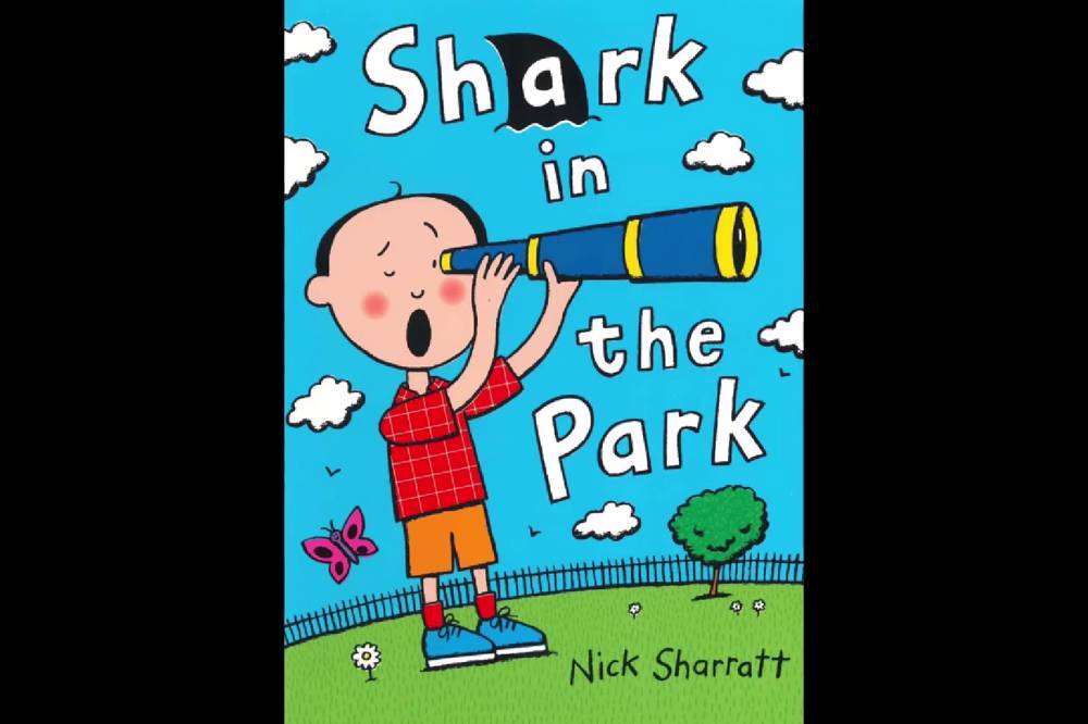 Youtube.com/childrensbooksreadaloud