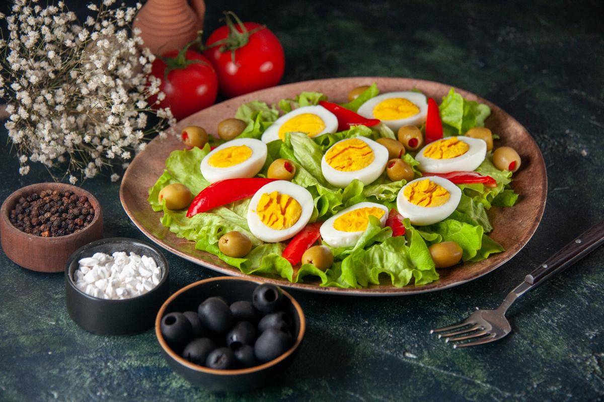 Kumpulan Resep Menu Diet Sehat 30 Hari, Ampuh Turunkan Berat Badan