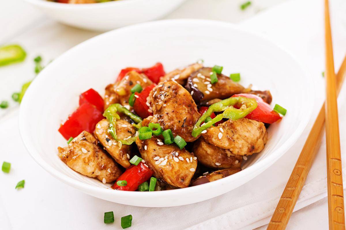 Kumpulan Resep Menu Diet Sehat 30 Hari, Ampuh Turunkan Berat Badan