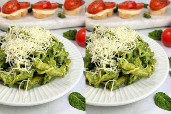 Kumpulan Resep Menu Diet Sehat 30 Hari, Ampuh Turunkan Berat Badan