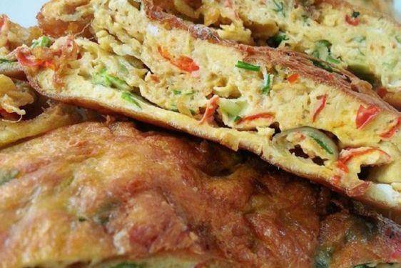 Kumpulan Resep Masakan Rumahan 30 Hari, Inspirasi Menu yang Wajib Coba!
