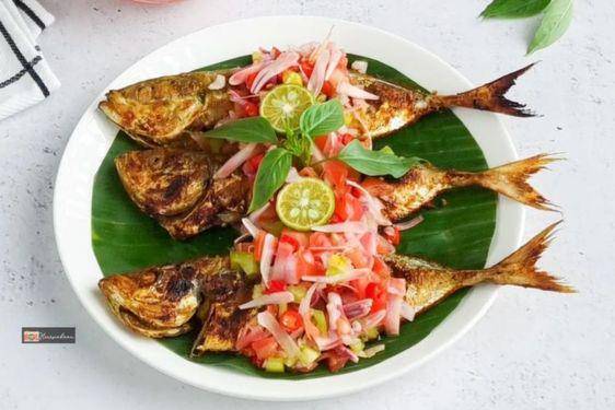 Kumpulan Resep Masakan Rumahan 30 Hari, Inspirasi Menu yang Wajib Coba!