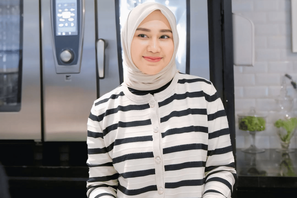 Septia Siregar Marah Bongkar Dugaan Perselingkuhan Putra Siregar 