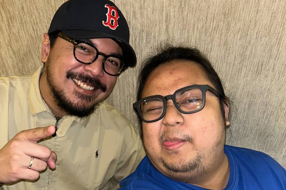 Gusti dan Bilal