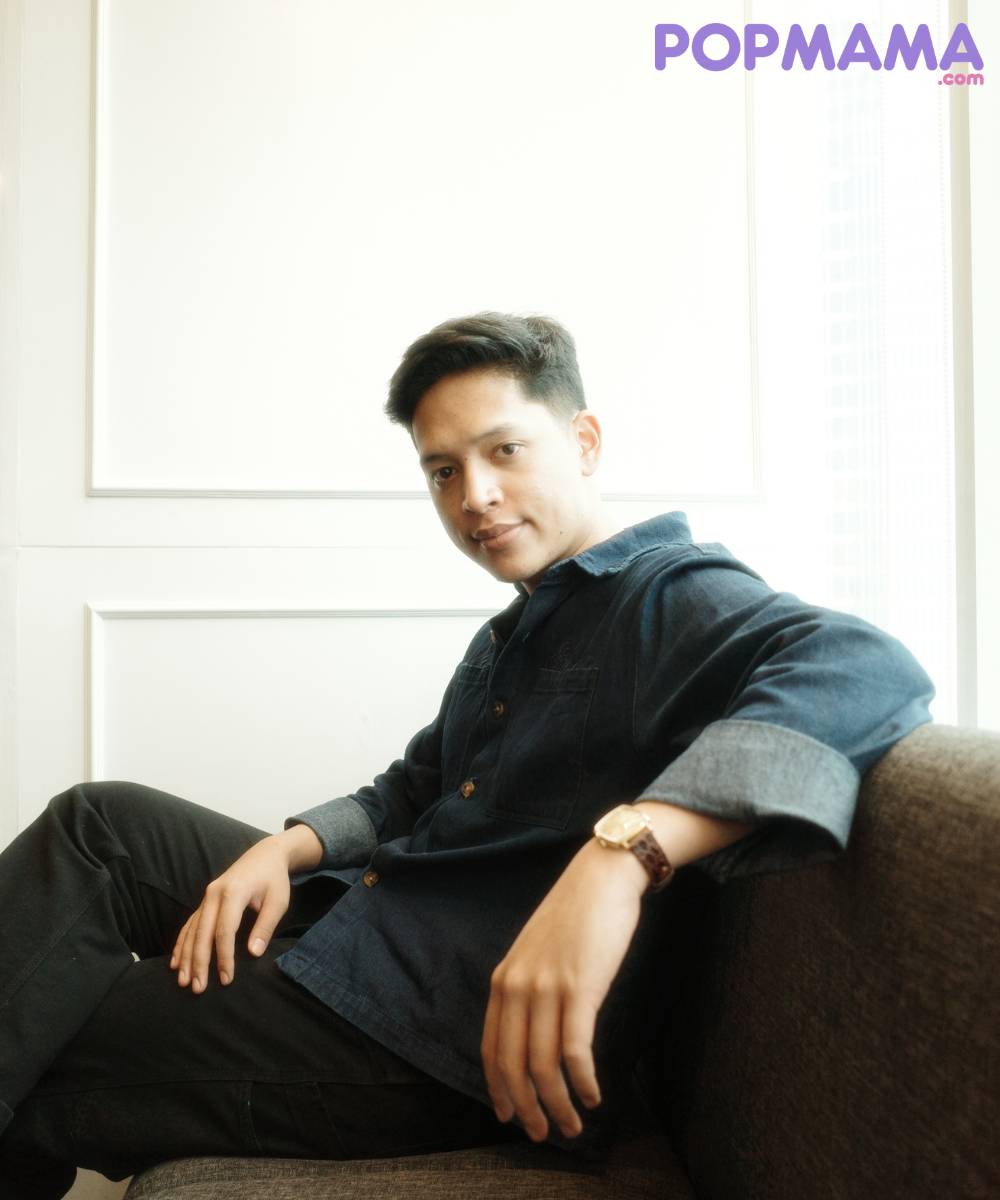 Adikara Curhat Pengalaman Pribadi dan Cinta Pertama di Album Klise