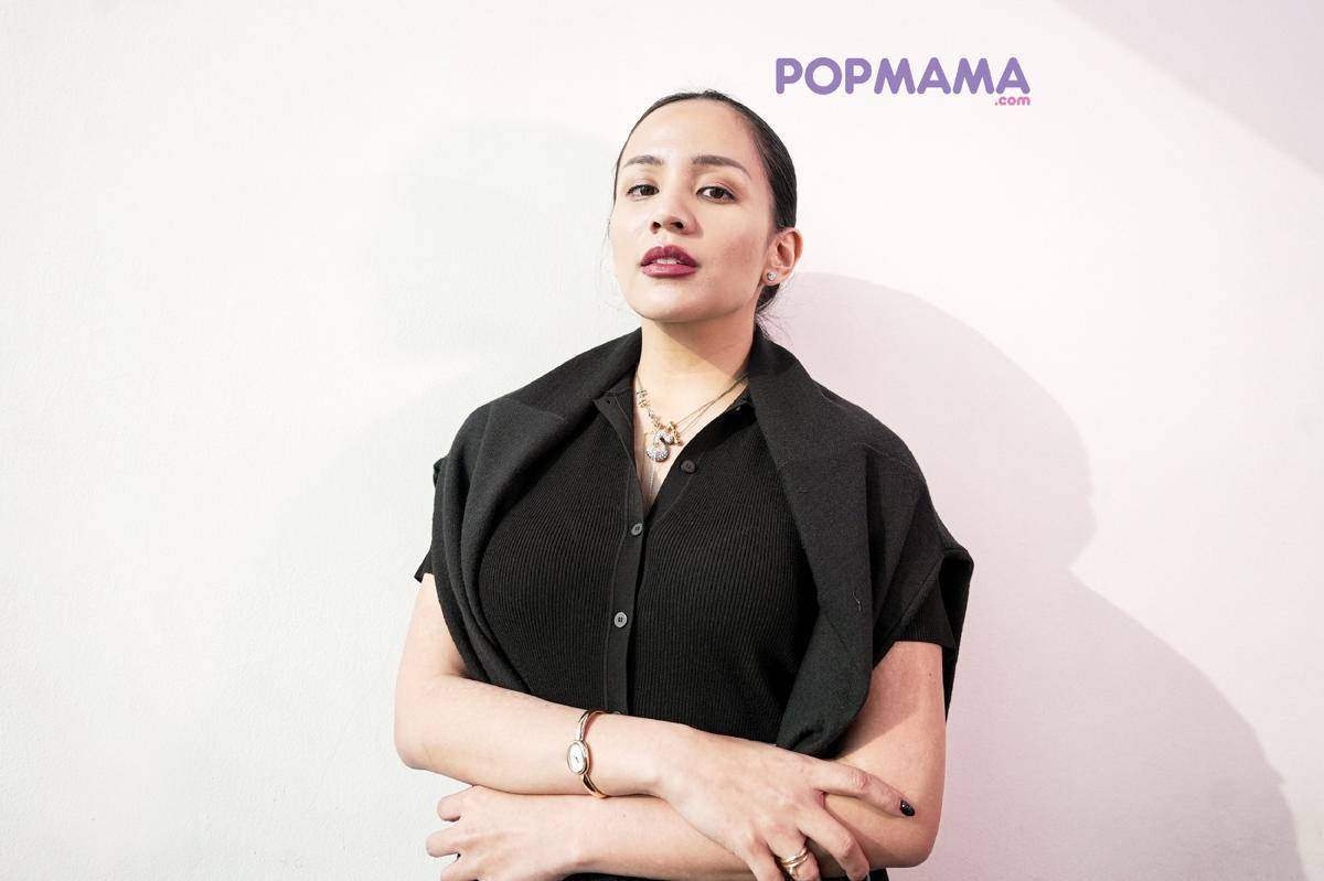popmama talk angel pieters