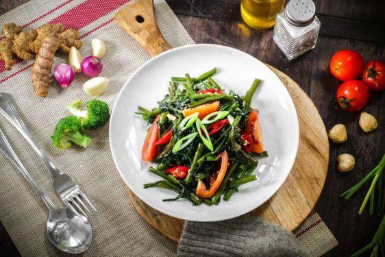 Kumpulan Resep Masakan Rumahan 30 Hari, Inspirasi Menu yang Wajib Coba!