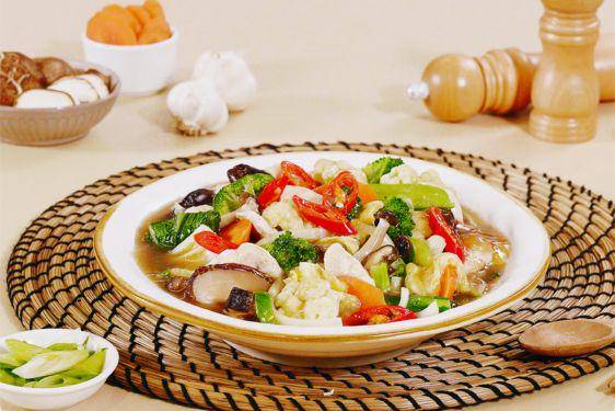 Kumpulan Resep Masakan Rumahan 30 Hari, Inspirasi Menu yang Wajib Coba!