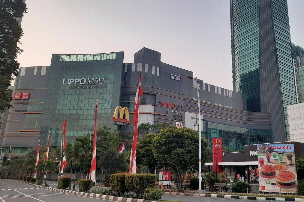 Anti Ribet! Ini 9 Mall di Jabodetabek Punya Layanan Urus Paspor