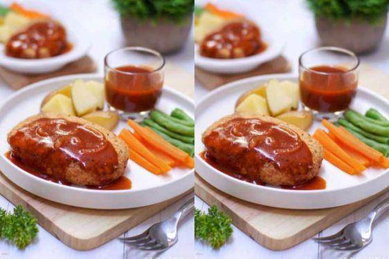Kumpulan Resep Menu Diet Sehat 30 Hari, Ampuh Turunkan Berat Badan
