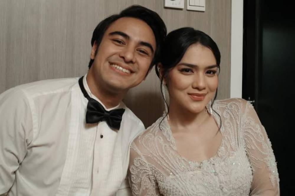 5 Fakta Davina Karamoy dan Irsyadillah Nikah Kontrak di Serial Main Ha (2).png