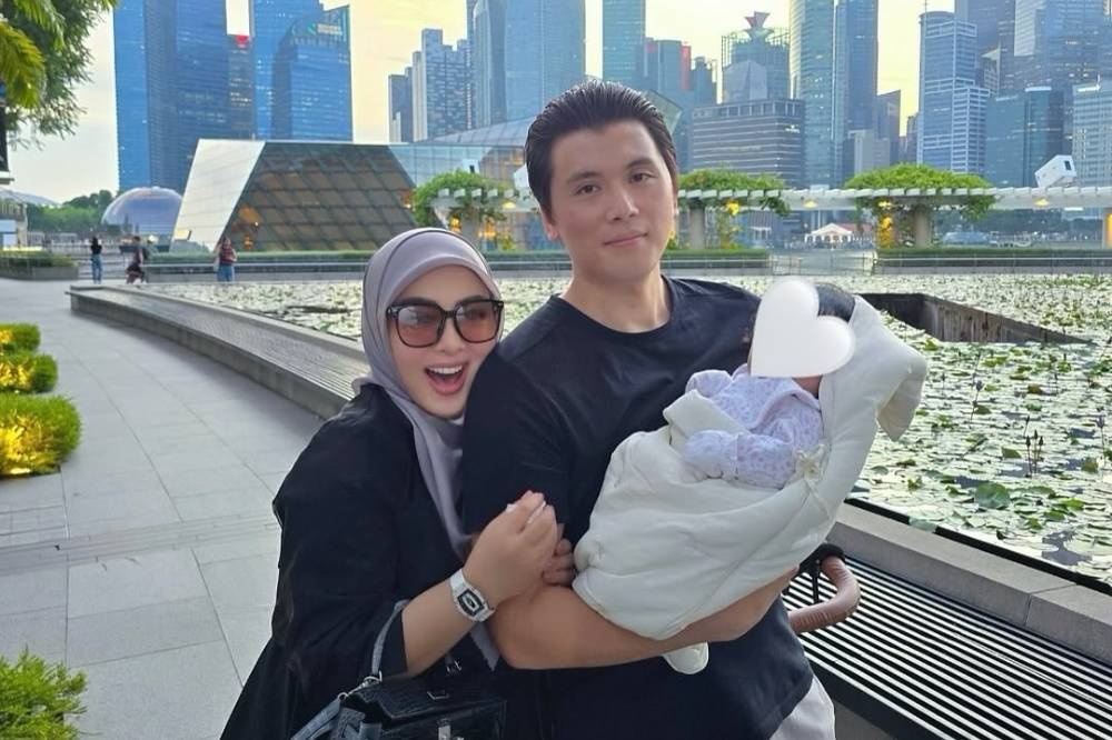 Artis yang Berhasil Hamil setelah Keguguran 7.png