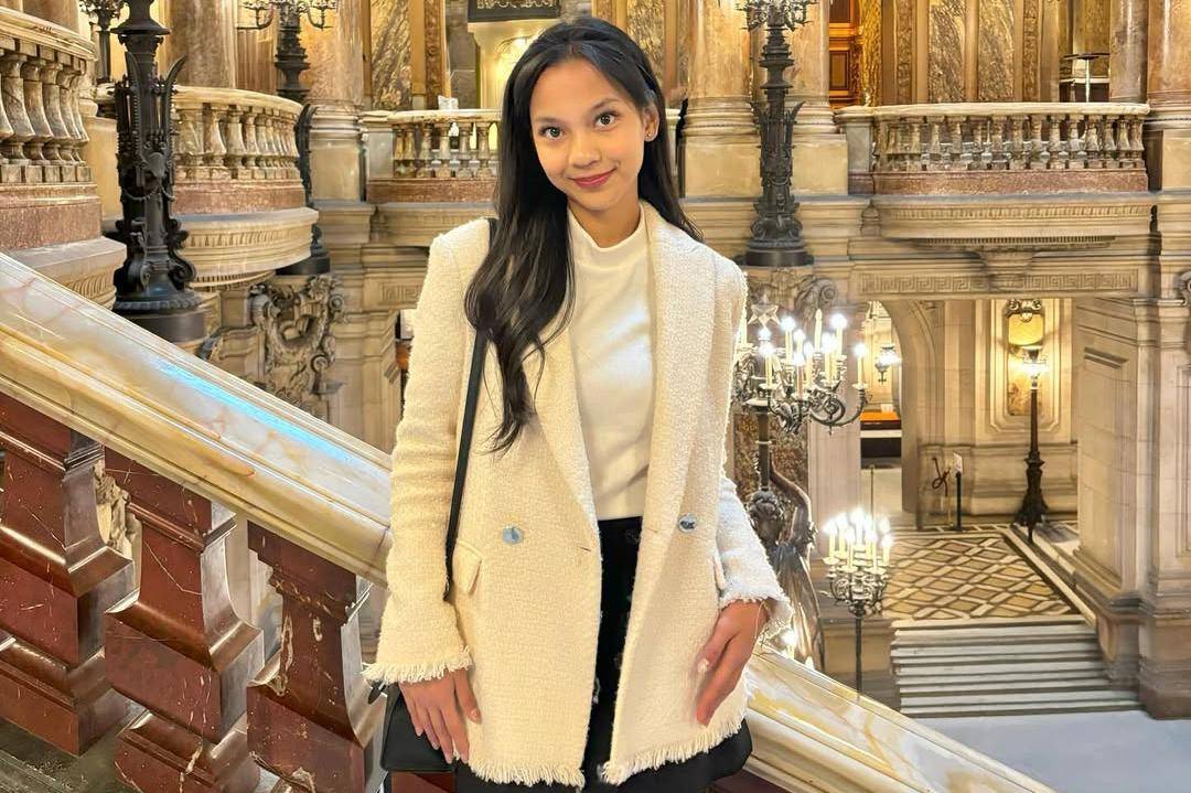 Profil dan Biodata Nerya Clash of Champions