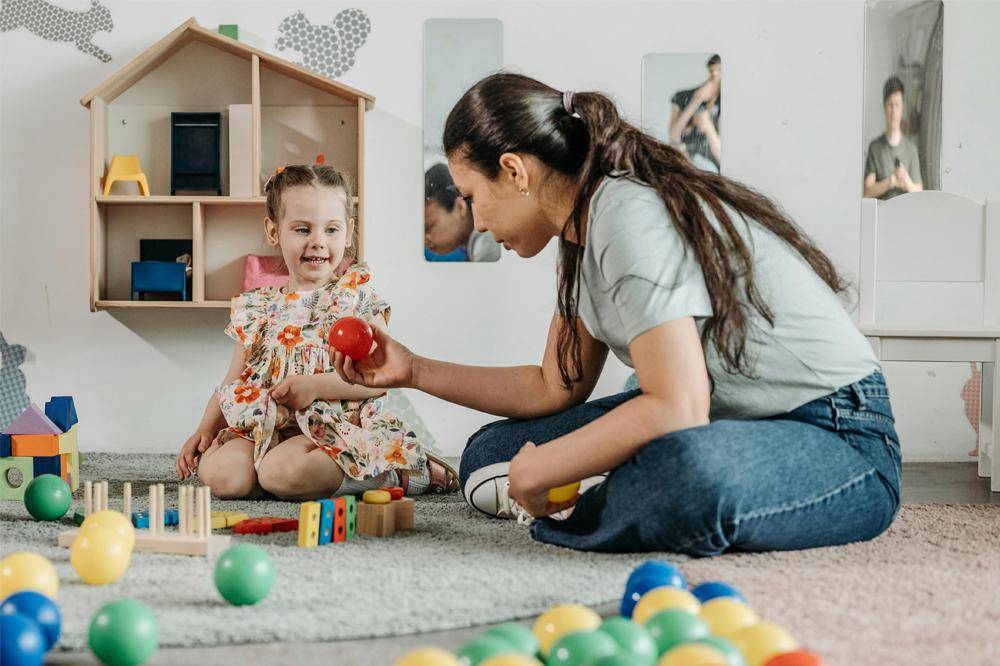 Tips Membuat Kids Corner di Rumah