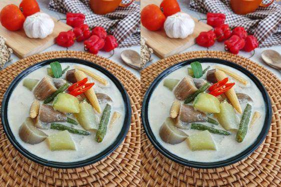 Kumpulan Resep Masakan Rumahan 30 Hari, Inspirasi Menu yang Wajib Coba!