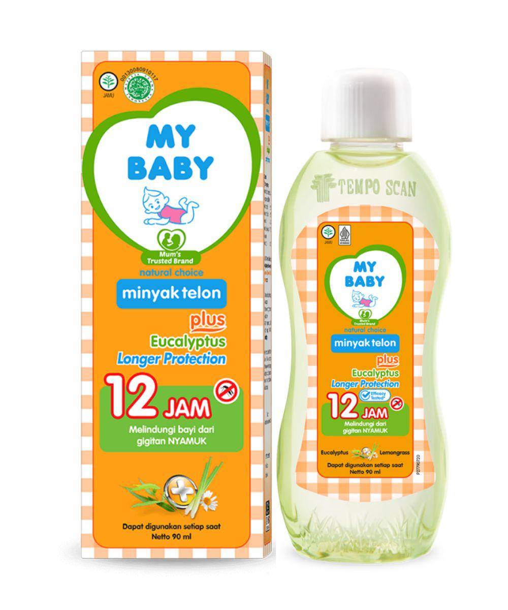 mybaby.co.id