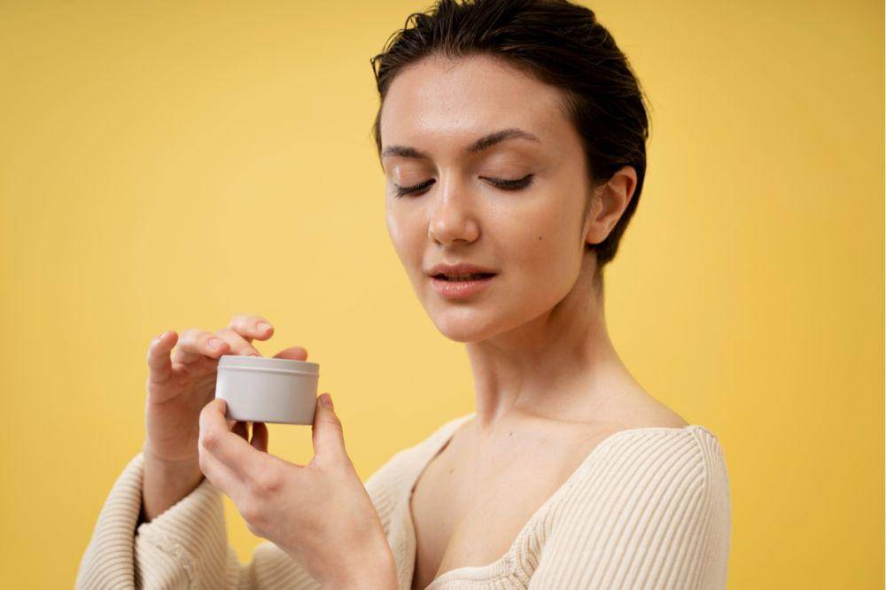 Kandungan Skincare untuk Mengatasi Kerutan di Wajah